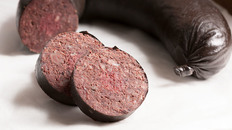 Black Pudding