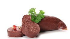 Finney Blood Sausage