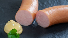 Bockwurst