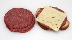 Lebanon Bologna (Traditional)