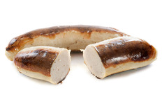 Boudin Blanc de Rethel