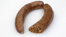 Boudin - Cajun