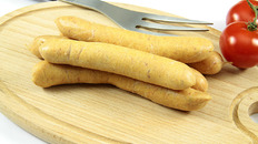 Chicken Curry Sausage