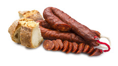 Chorizo Asturiano