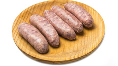 Chorizo Porteńo