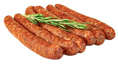 Chorizo-Spanish-Fresh