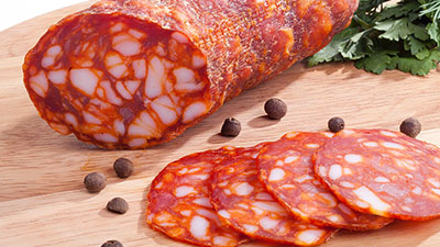 Chorizo Gallego