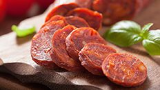 Chorizo de Soria