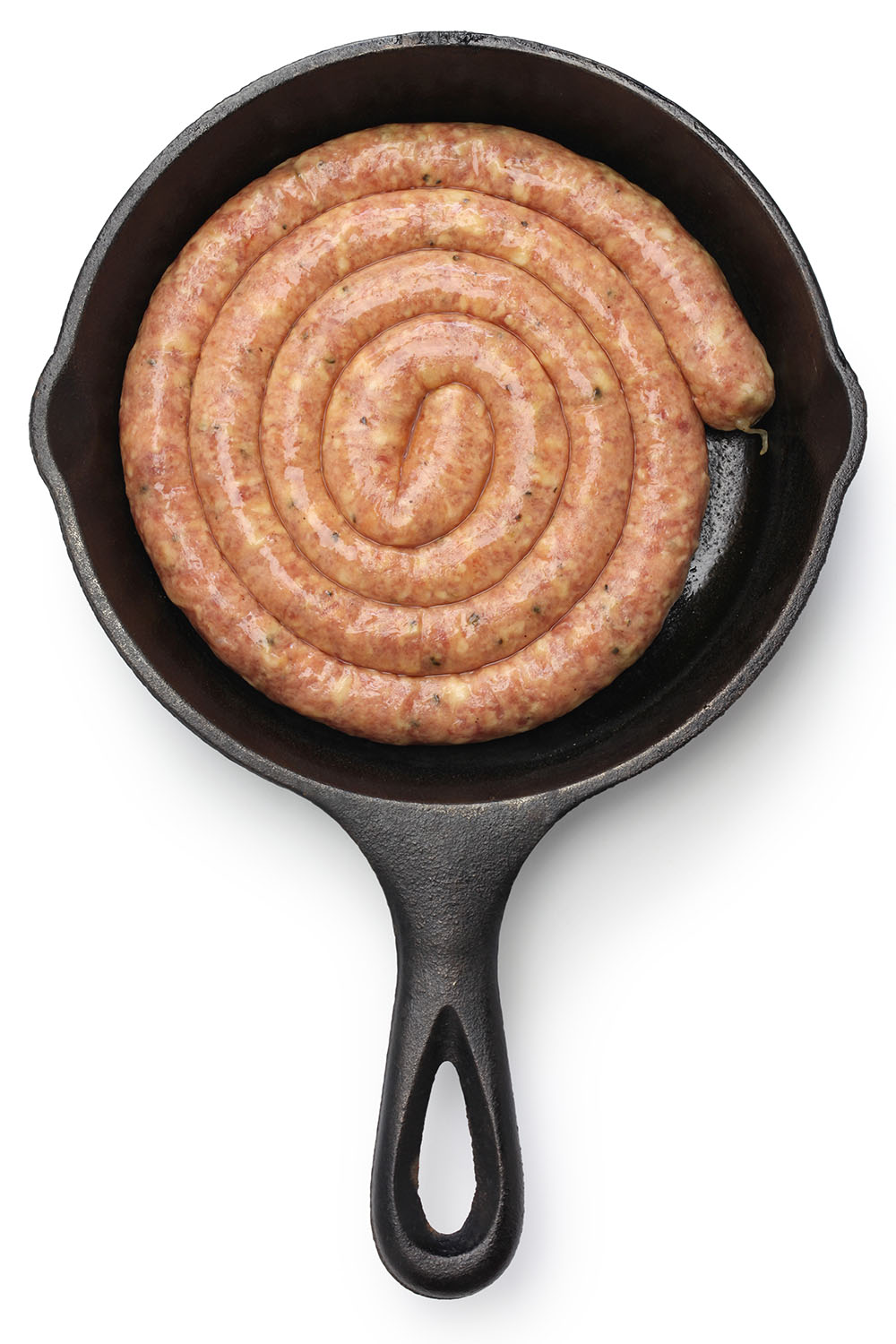 Cumberland Sausage-Traditional