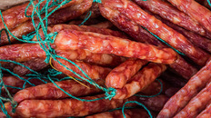 Dongguan Sausage