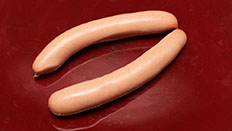 Frankfurter-All Beef