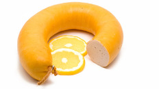 Gelbwurst  (Yellow Sausage)