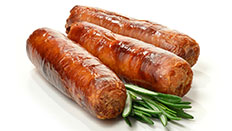 Gloucester Sausage