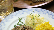 Haggis-Traditional