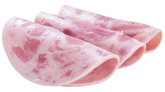 Ham Sausage-Polish (Kiełbasa szynkowa)