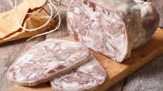 Brunszwicki Head Cheese (Salceson brunszwicki)