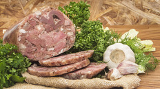 City Head Cheese