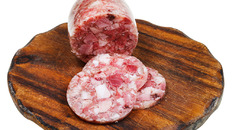 Mazovia Head Cheese (Salceson Mazowiecki)