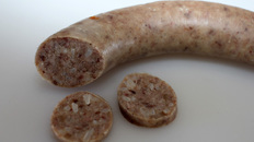 Hurka Sausage