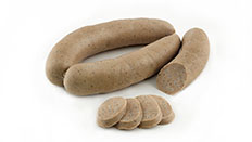 Leberwürstchen (Small Liver Sausage)