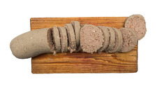 Frankfort Liver Sausage