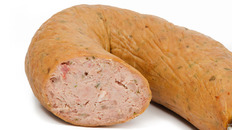 Thüringer Leberwurst