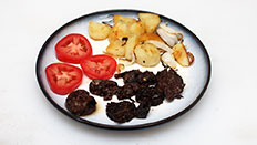 Morcilla de Cebolla Valenciana