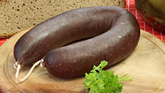 Morcilla de Cordoba