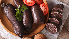 Morcilla