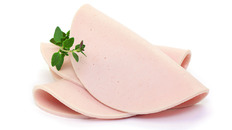 Mortadella Lyoner