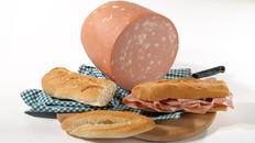 Mortadella - Polish