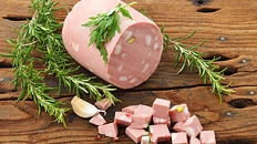 Mortadella di Prato