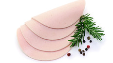 Mortadella-Veal (Mortadela cielęca)