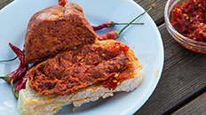 Nduja