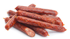 Podhalanska Sausage