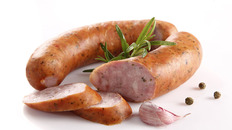 Popular Sausage (Kiełbasa popularna)