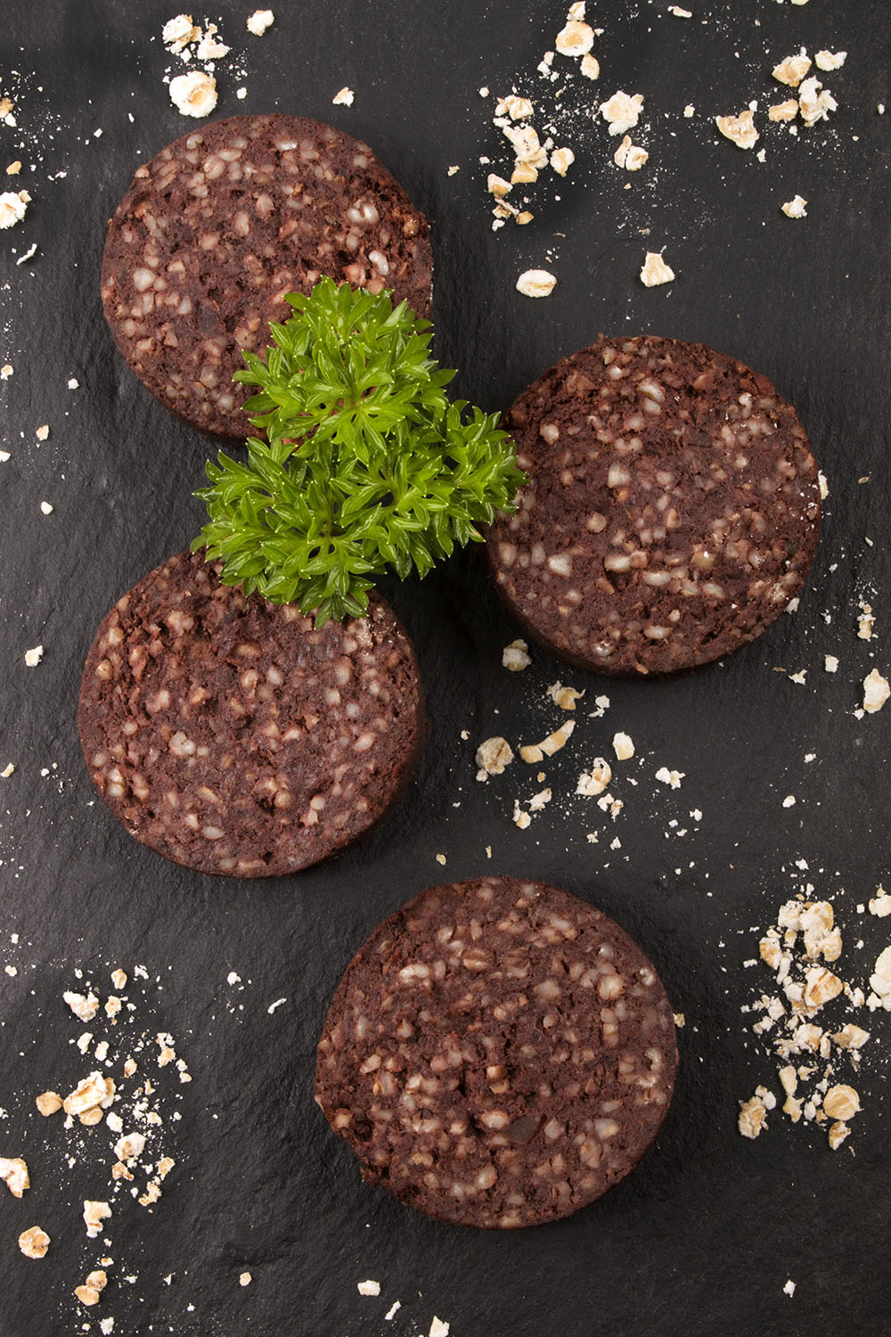 Black Pudding Stornoway Black Pudding Stornoway