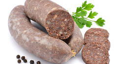 Black Pudding-Traditional