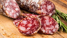 Salame di Fabriano