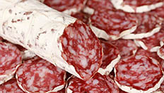 Salame Piacentino