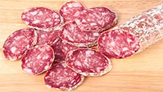 Salami Piemonte