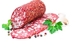 Salami Calabrese