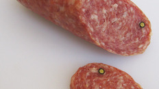 Salami Finocchiona