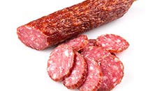 Salami Genoa