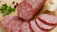 Salami Sorrento