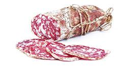 Salami - Spanish (Salami Español)