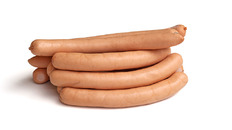 Saucisse Viennoise