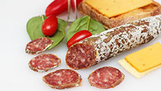 Saucisson d’Ardenne