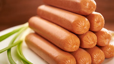 Sausage Links (Kiełbaski porcjowe)