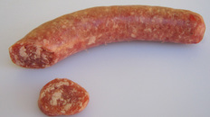 White Sausage (Kiełbasa Biała Surowa)